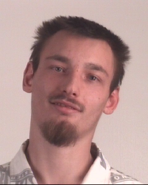 DARIN SHACKELFORD arrested by Tarrant County SO