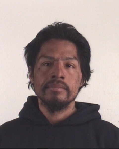 DUSTIN LEWIS booking photo