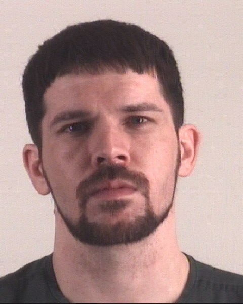 ANTHONY HERRELL arrested by Tarrant County SO