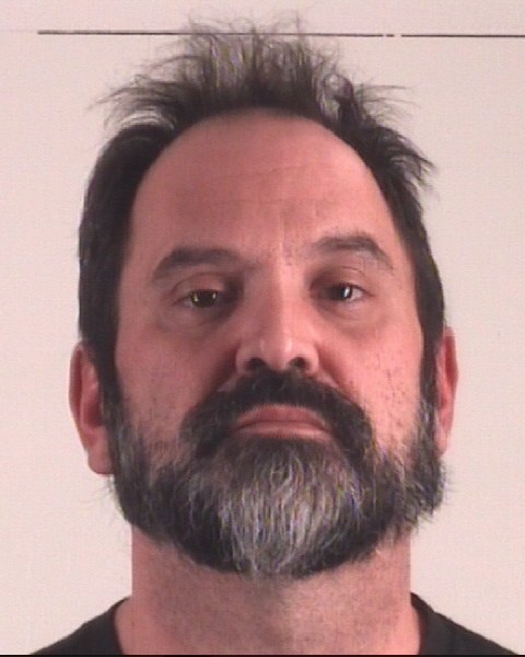 THOMAS KNOTTS booking photo