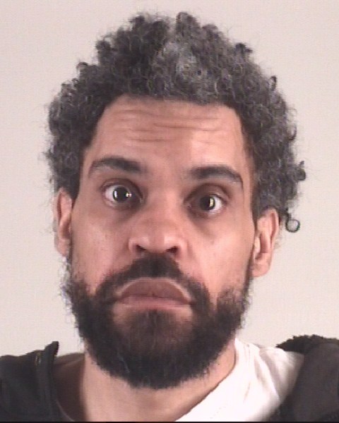 ADRIAN MOORE booking photo