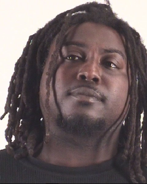 ALEXANDER LINDSEY arrested by Tarrant County SO