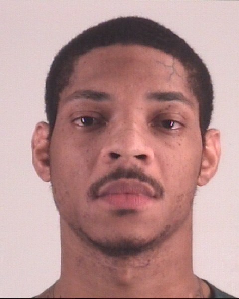 ANDREW TAYLOR booking photo