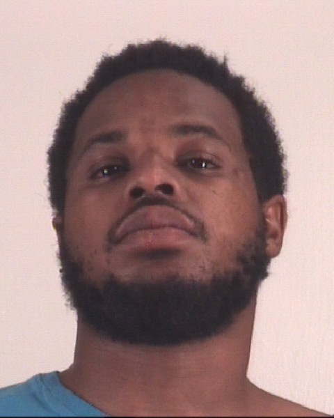 JAWUAN RICHARDSON booking photo
