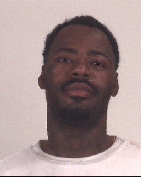 AKEEM YOUNG booking photo