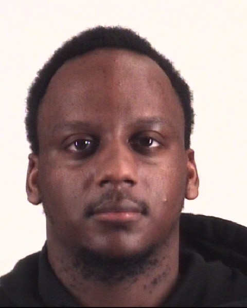 MICHEAL LEE arrested by Tarrant County SO