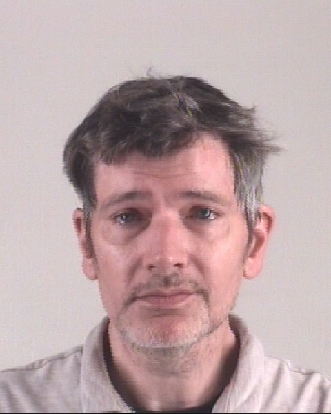 CHRISTOPHER KELTNER arrested by Tarrant County SO