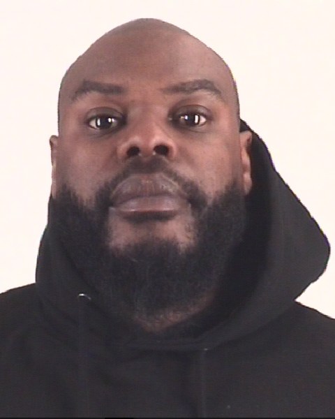 EARL POWELL arrested by Tarrant County SO