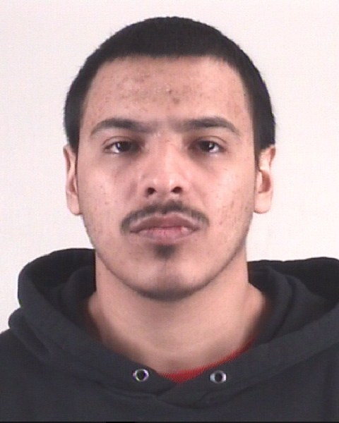 FRANCISCO MALDONADO arrested by Tarrant County SO