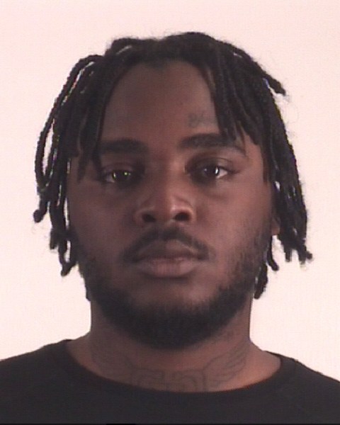 MARQUAN ASHLEY booking photo