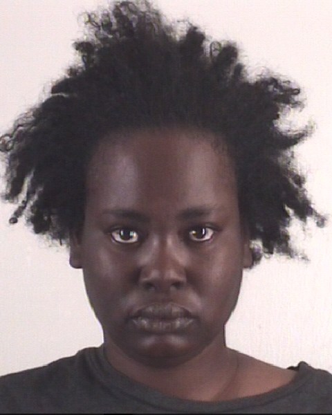 LEEKETRA HAYNES booking photo