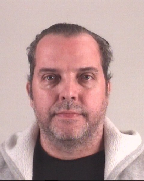 CHRISTOPHER PHILLIPSON arrested by Tarrant County SO