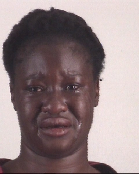 DIAMOND WOOLEY booking photo