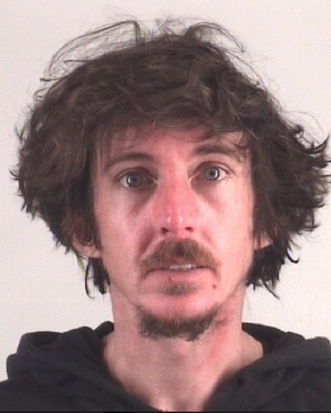 RYON SINGLETON booking photo