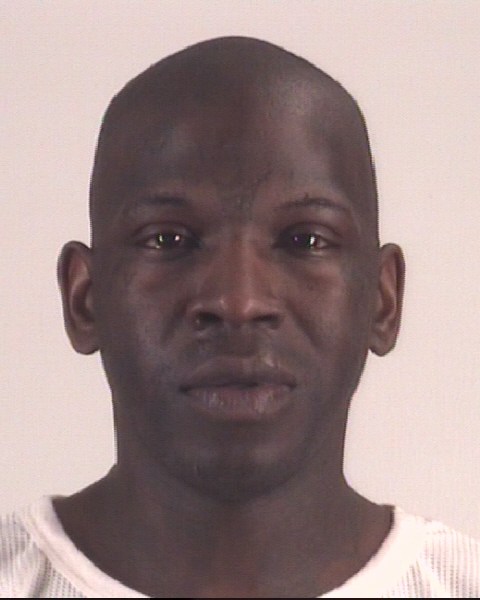 DEVONTE ARRINGTON booking photo