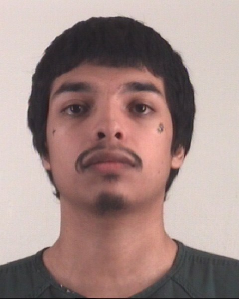 JOE ESPINOZAFLORES booking photo