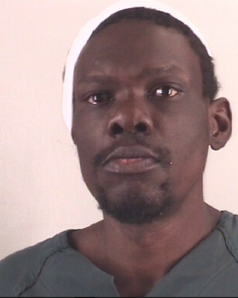 OSCAR MCGREW booking photo