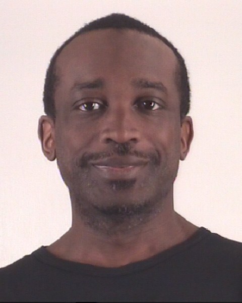 DERRICK CUNNINGHAM arrested by Tarrant County SO