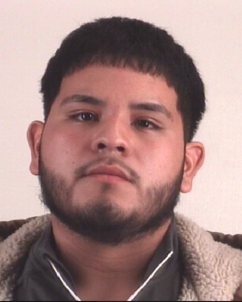 ANGEL HERNANDEZ booking photo