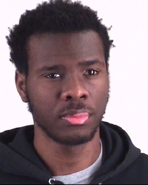 JAQUAN WRIGHT booking photo