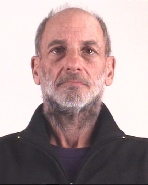 RONALD EDWARDS arrested by Tarrant County SO
