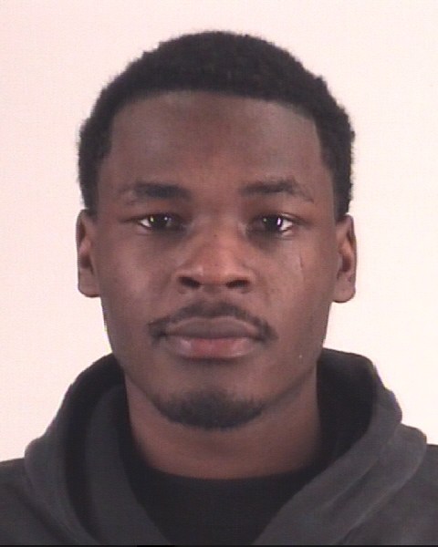 JAKOBE BENFORD booking photo