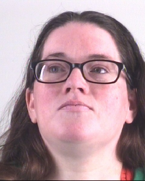 FLEISHA PHILPOT booking photo