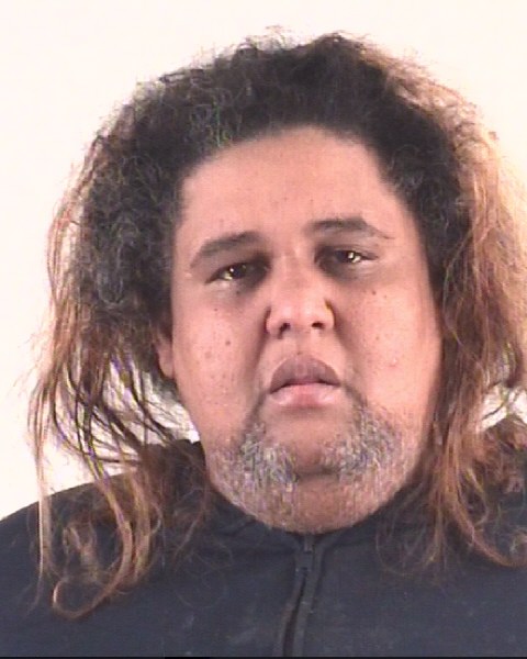 BRITTANI THOMAS booking photo