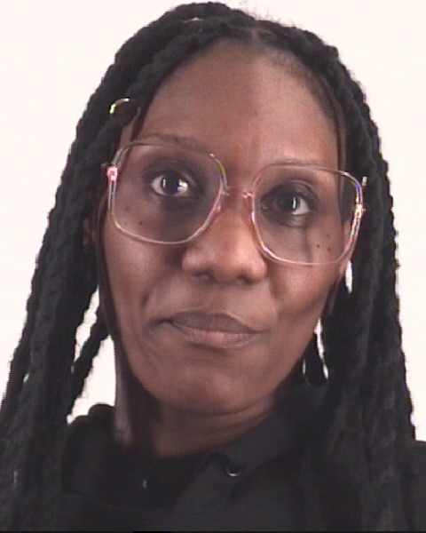 MACY WEST booking photo