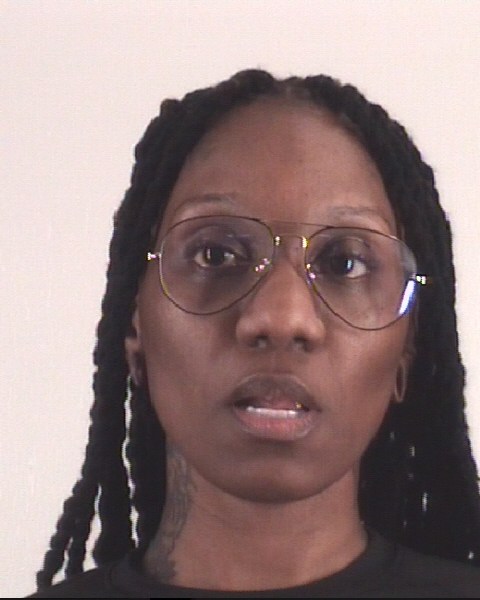 MACY WEST booking photo