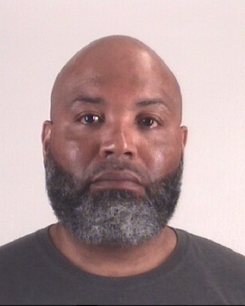 CHASVONNE FARRINGTON arrested by Tarrant County SO