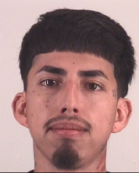 FRANCISCO TORRESHERNANDEZ booking photo