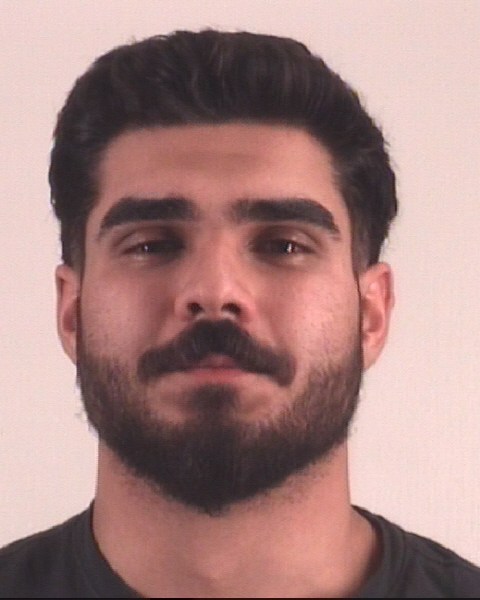 DAVID GOMEZRODRIGUEZ booking photo