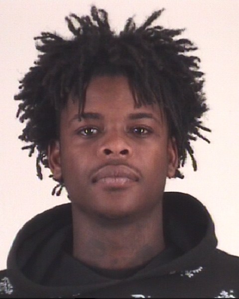 DEKALLEON CORK booking photo