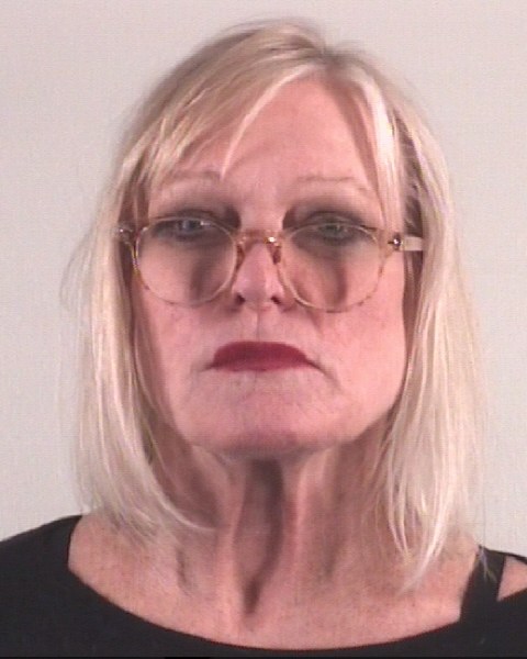 DIANA MCCULLOUGH booking photo
