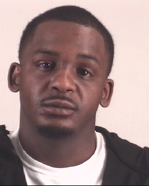 MICHAEL KENDRICK arrested by Tarrant County SO