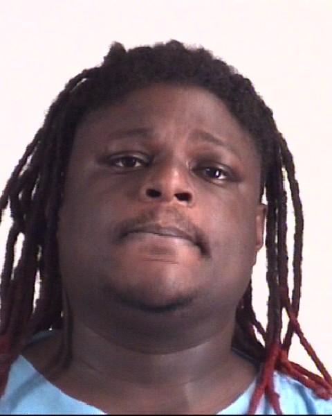OMARION HAYNES booking photo
