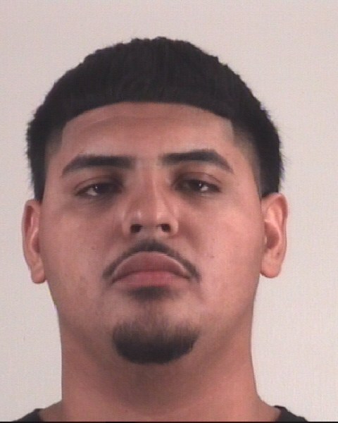 BENITO ORTIZ booking photo