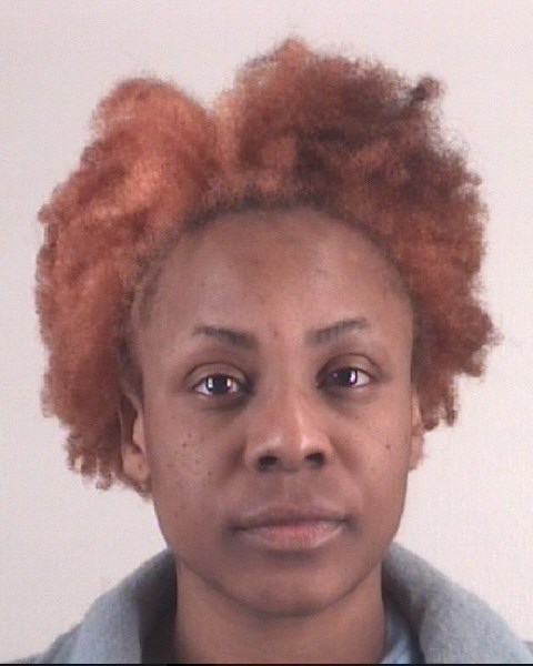 GABRIELL ARENASROMERO booking photo