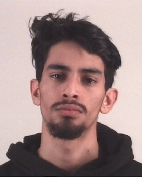 ABRAHAN HERNANDEZRIOS booking photo