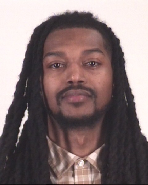 CARLOSJARVARIOUS FRAZIER arrested by Tarrant County SO