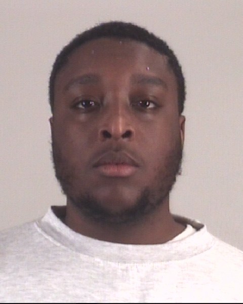 DETORIOUS SIMS arrested by Tarrant County SO