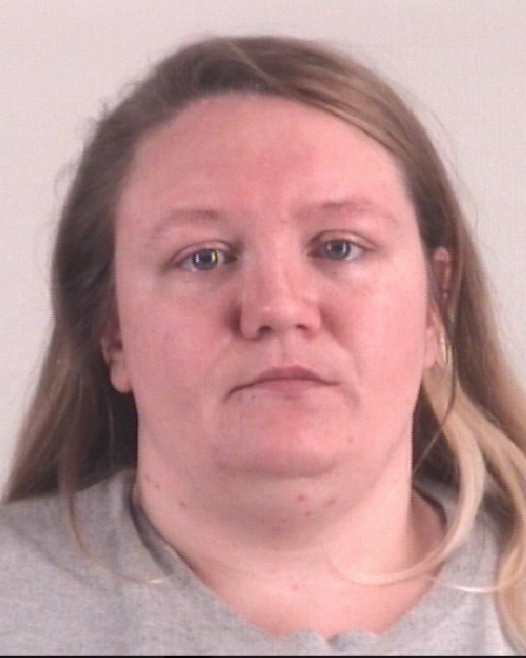 SHELBY LINDSEY booking photo