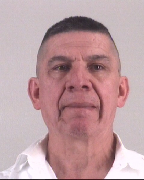 FRANCISCO MURILLOCAMPOS arrested by Tarrant County SO
