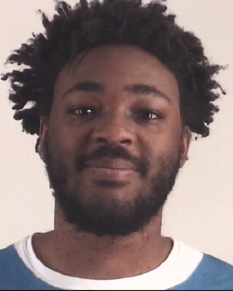 KOLAHO STOKES booking photo