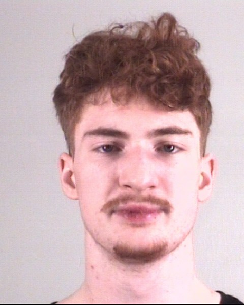 SEAN JORDAN booking photo