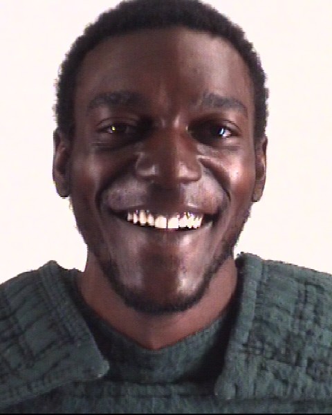 XAVIER BALLARD booking photo