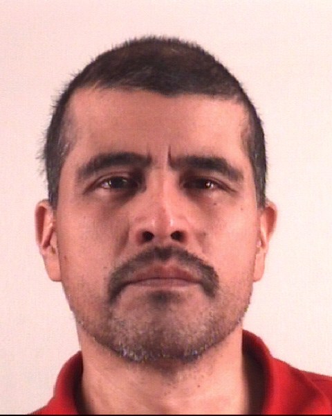 CORNELIO SALASSANDOBAL booking photo