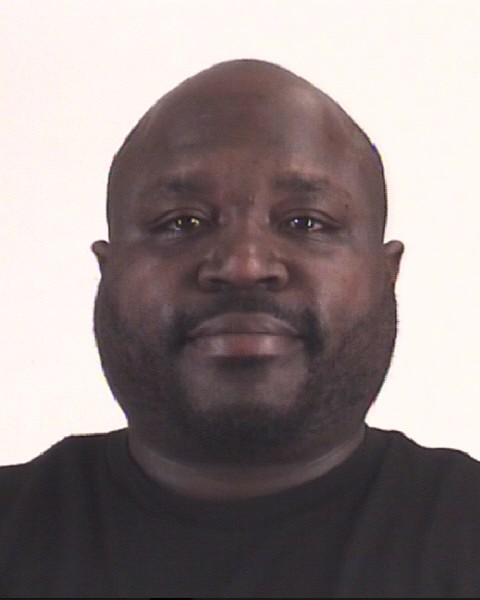 TEKENDRICK WESLEY booking photo