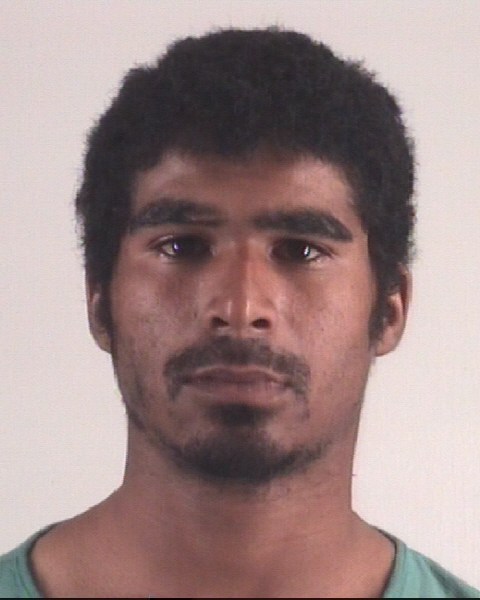 KETRAVIOUS NELSON booking photo